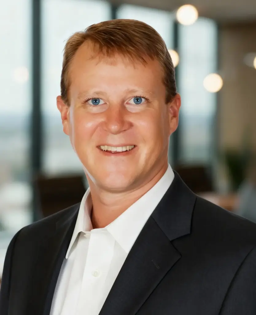 Allen Shipman, Broker, Realtor