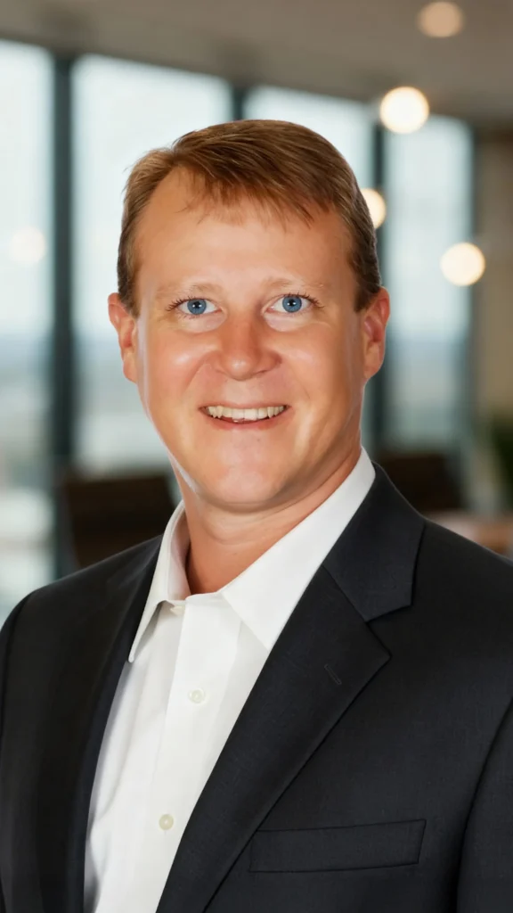 Allen Shipman, Broker, Realtor