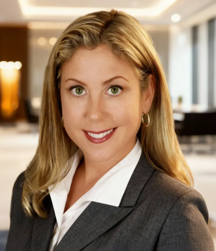 Melissa (Mo) Shipman, Realtor