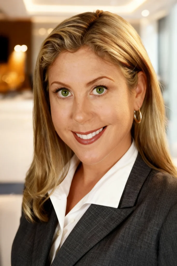 Melissa Shipman, Realtor