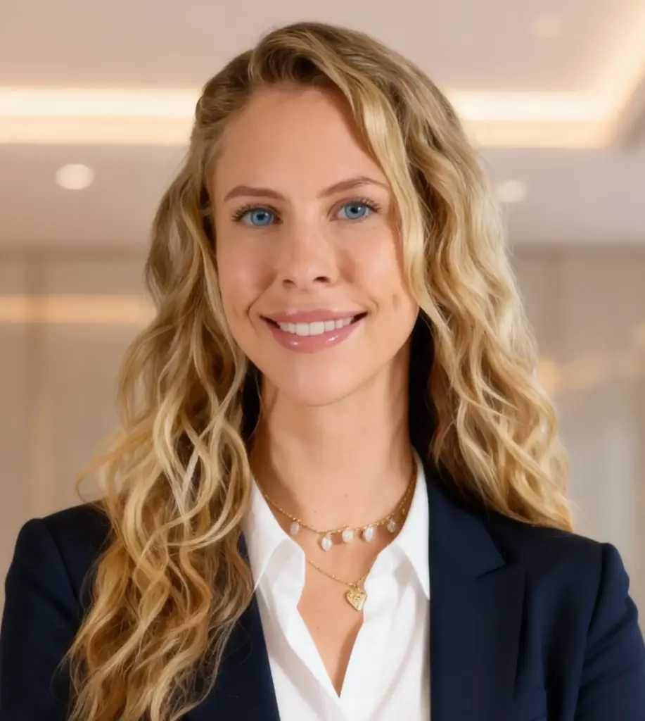 Sadie Shipman, Realtor