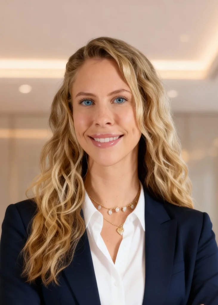 Sadie Shipman, Realtor