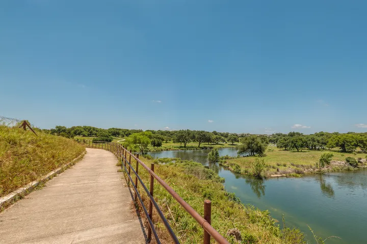 Public park and outdoor recreation space in 78613 Cedar Park, TX