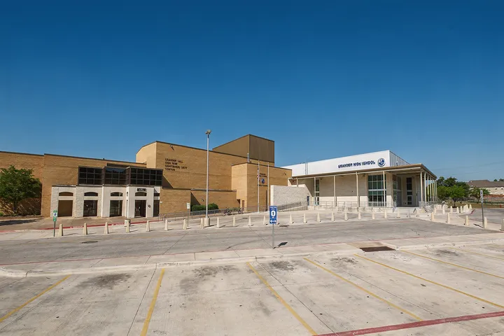 Schools in 78641 Leander, TX
