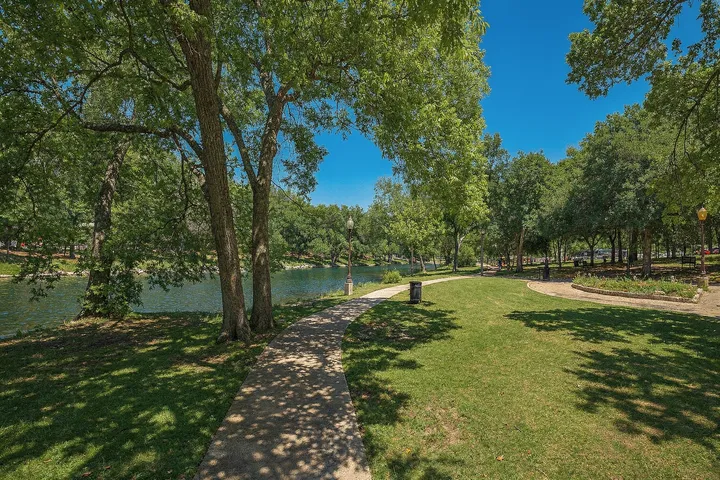 Public park and outdoor recreation space in 78664 Round Rock, TX