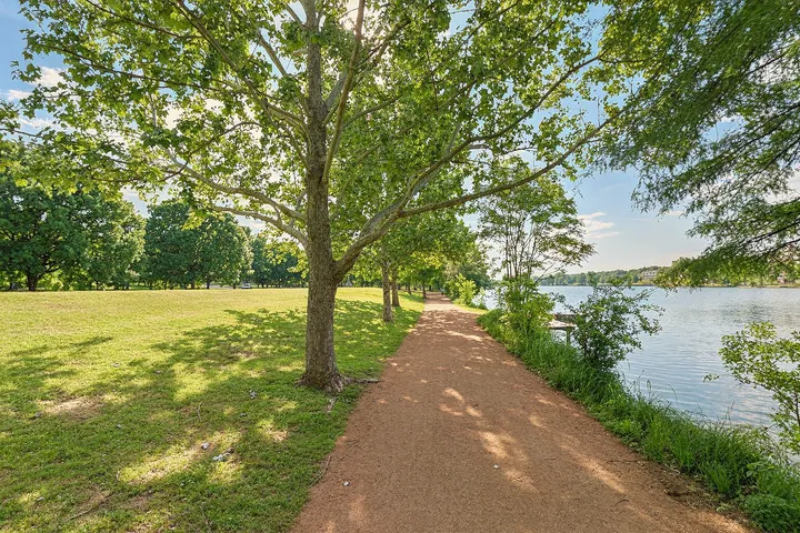 Public park and outdoor recreation space in 78702 Austin area