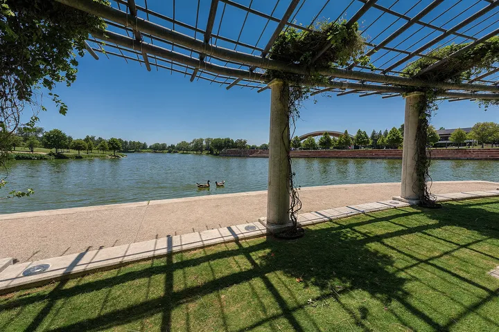 Public park and outdoor recreation space in 78723 Austin area