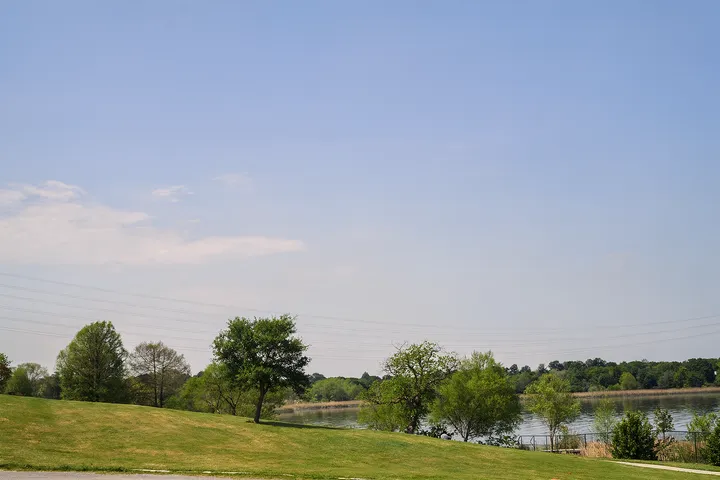 Public park and outdoor recreation space in 78724 Austin area