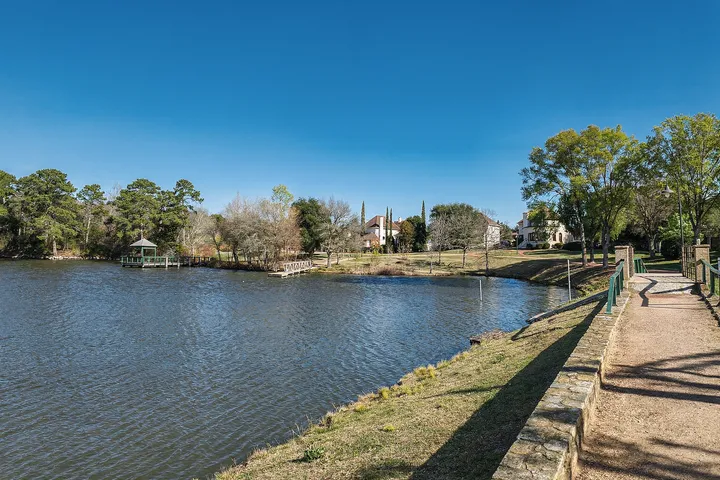 Public park and outdoor recreation space in 78728 Austin area