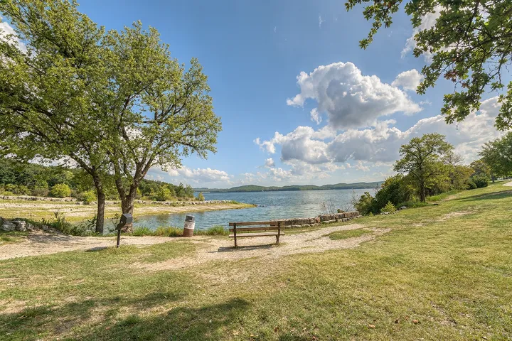 Public park and outdoor recreation space in 78734 Austin area