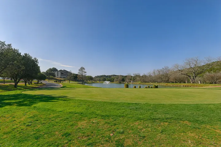 Public park and outdoor recreation space in 78735 Austin area