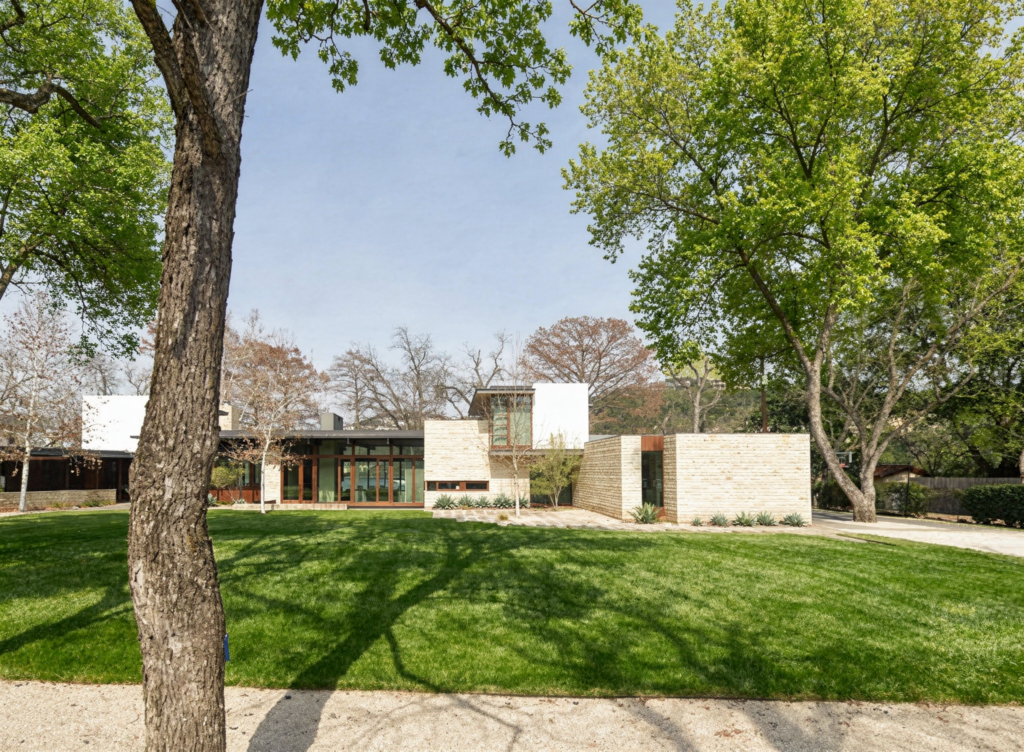 Luxury Home in 78746 Westlake Hills.