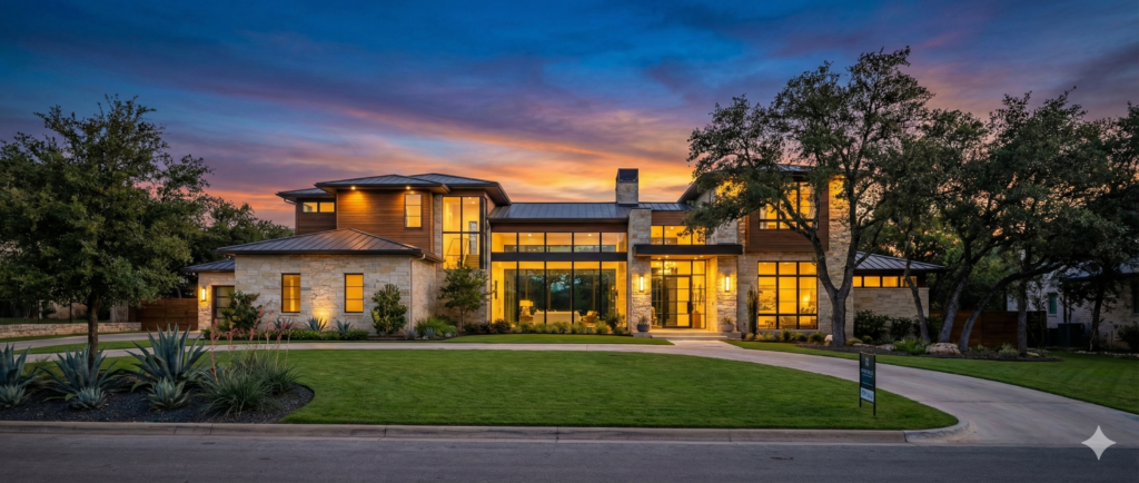 Austin home staging tips to sell faster