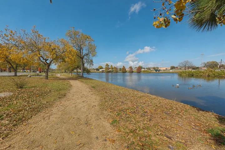 Parks and outdoor recreation in 76574 Taylor, TX