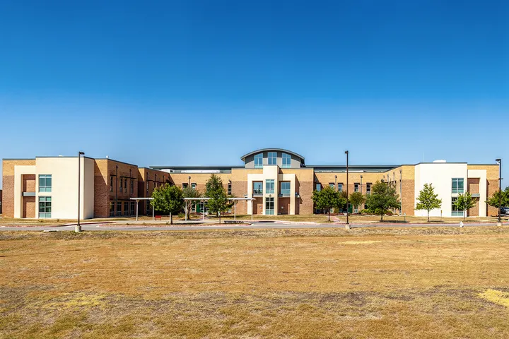 Education and school options in 76574, in Taylor, TX
