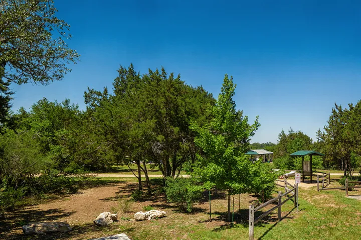 Public park and outdoor recreation space in 78610 Buda, TX