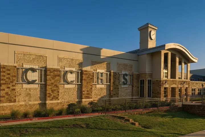 Education and school options in 78612 Cedar Creek, TX