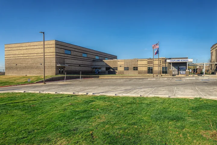 Schools in 78615 Coupland, TX