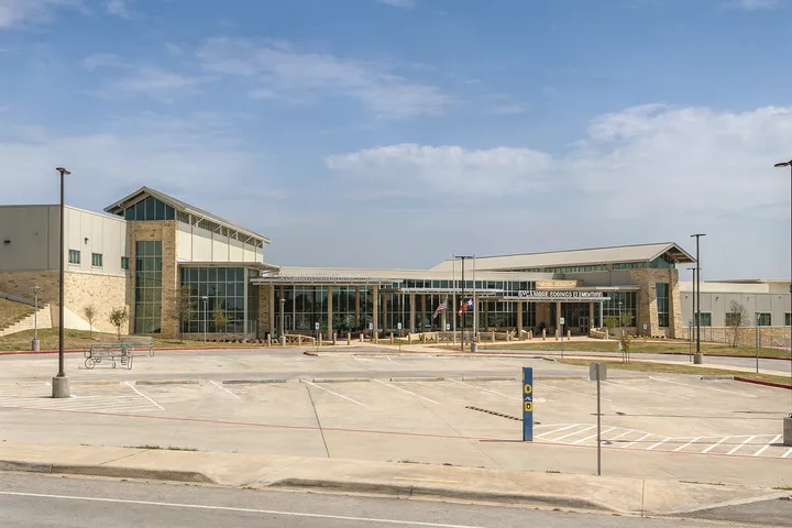 Schools in 78619 Driftwood, TX