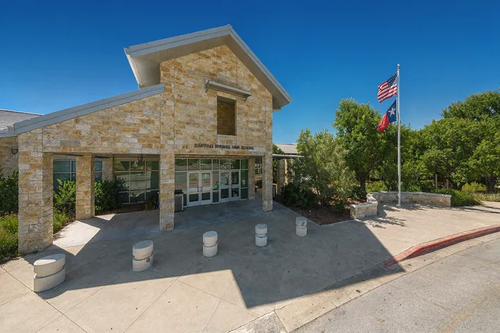 Schools in 78620 Dripping Springs, TX