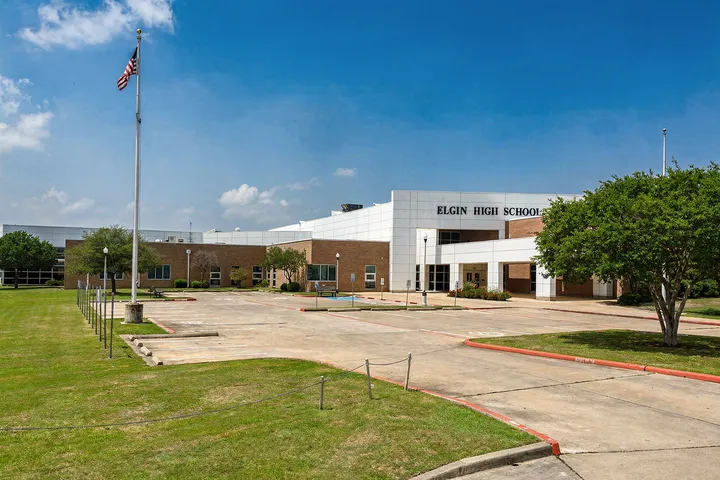 Schools in 78621 Elgin, TX