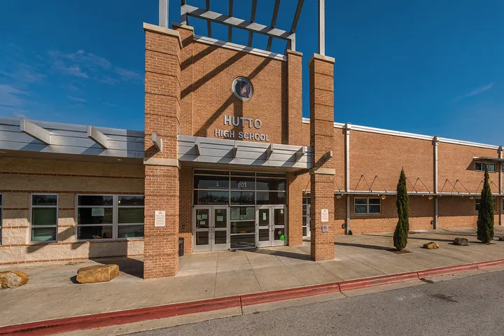 Schools in 78634 Hutto, TX