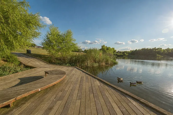 Parks and outdoor recreation near 78634, Hutto, TX
