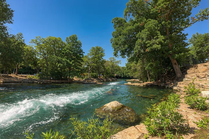 Parks and outdoor recreation near 78669, San Marcos, TX