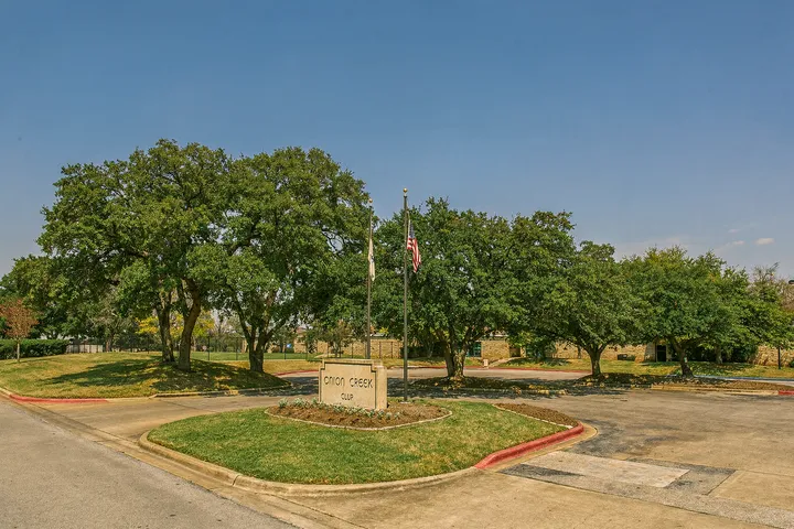 Public park and outdoor recreation space in 78747 Austin area