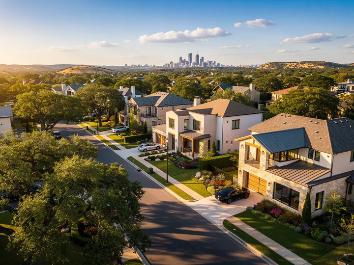Austin neighborhood